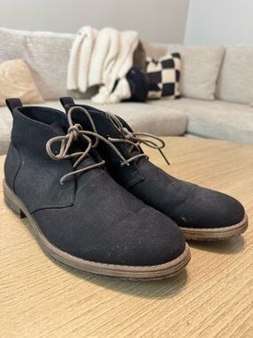 Perry Ellis | Shoes | Perry Ellis Portfolio Kale Chukka  display picture 3